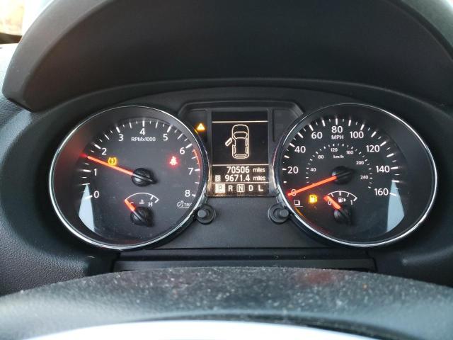 Продажа на аукционе авто 2012 Nissan Rogue S, vin: JN8AS5MV9CW716919, номер лота: 81309133