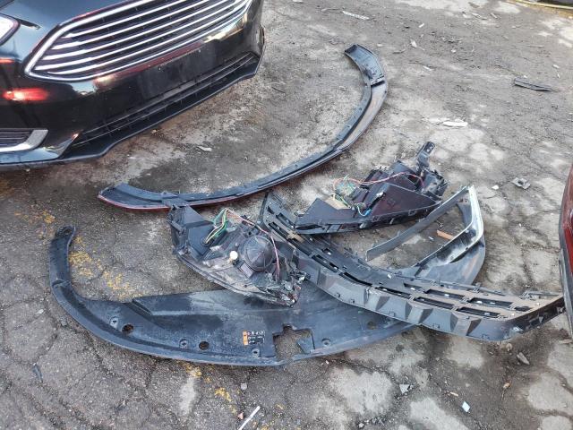 80396883 :رقم المزاد ، 1G1145S39GU160158 vin ، 2016 Chevrolet Impala Ltz مزاد بيع