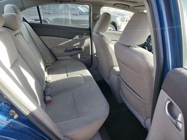 Aukcja sprzedaży 2012 Honda Civic Ex, vin: 2HGFB2F83CH534334, numer aukcji: 79104583