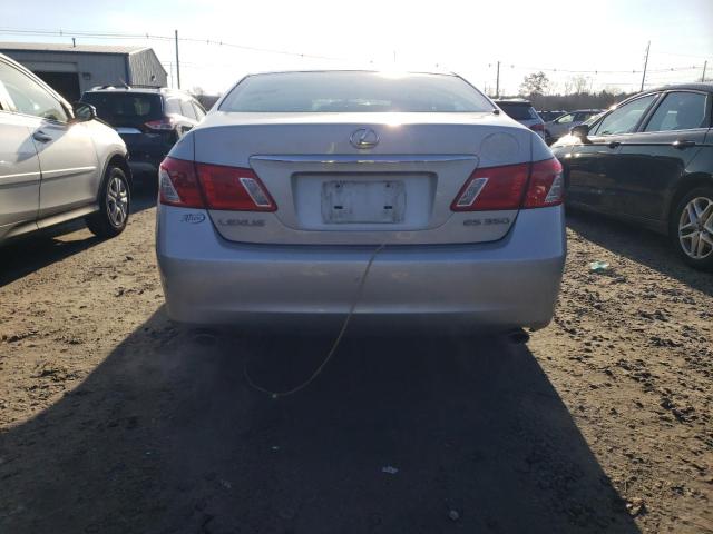 78706023 :رقم المزاد ، JTHBJ46G472051323 vin ، 2007 Lexus Es 350 مزاد بيع