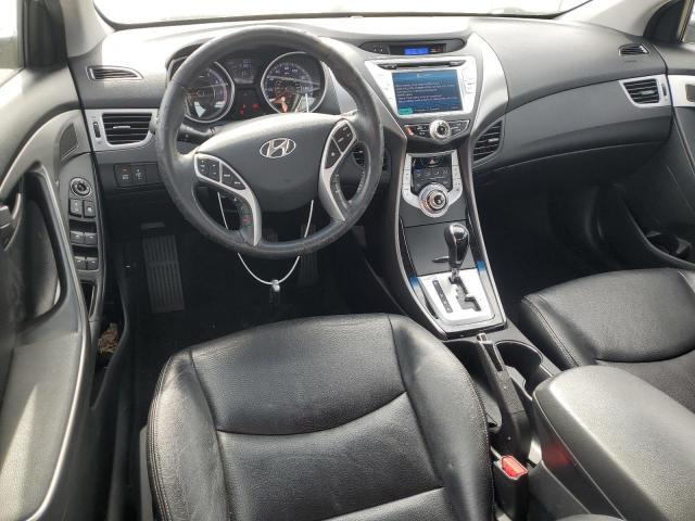 Продаж на аукціоні авто 2012 Hyundai Elantra Gls, vin: KMHDH4AE8CU366096, номер лоту: 79134963