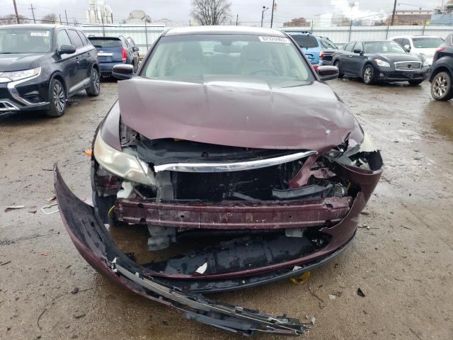 Продаж на аукціоні авто 2011 Ford Taurus Sel, vin: 1FAHP2EW1BG143627, номер лоту: 82326963