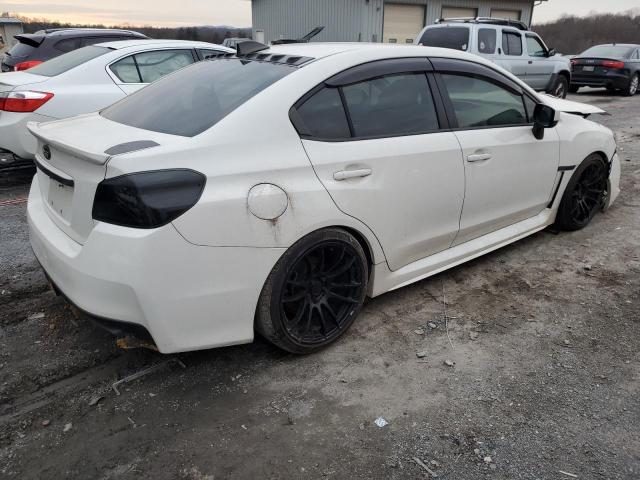 Продажа на аукционе авто 2016 Subaru Wrx, vin: JF1VA1B66G9833906, номер лота: 81954973