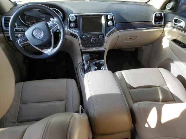 81589973 :رقم المزاد ، 1C4RJFBG3HC797968 vin ، 2017 Jeep Grand Cherokee Limited مزاد بيع