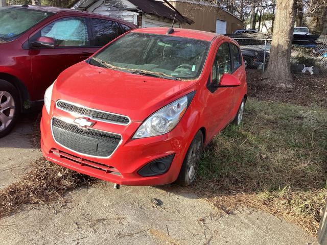 Продажа на аукционе авто 2015 Chevrolet Spark Ls, vin: KL8CB6S99FC789867, номер лота: 81861303