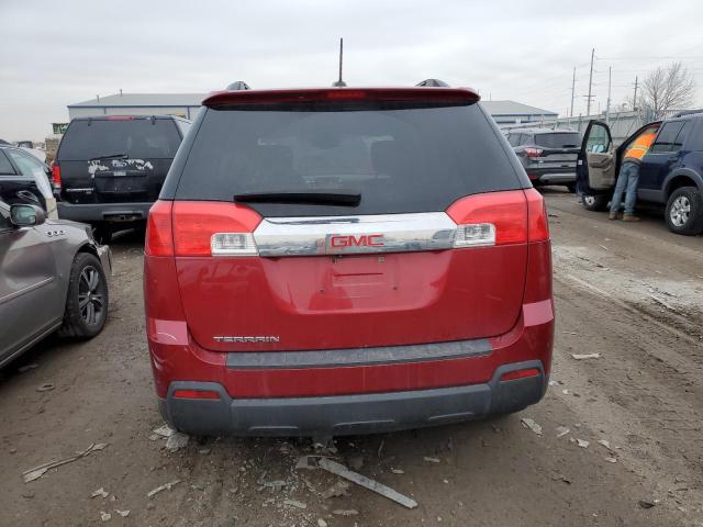 Aukcja sprzedaży 2015 Gmc Terrain Sle, vin: 2GKALREK1F6195539, numer aukcji: 81339933