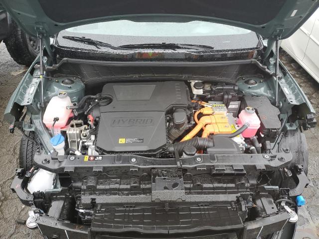 Продаж на аукціоні авто 2023 Kia Niro Ex, vin: KNDCR3LE2P5059429, номер лоту: 79981043