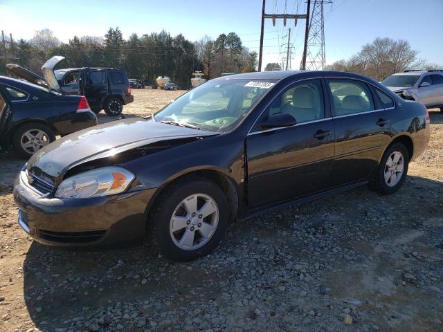 77097263 :رقم المزاد ، 2G1WT57N391208089 vin ، 2009 Chevrolet Impala 1lt مزاد بيع