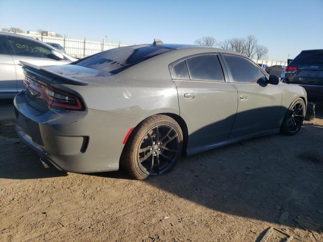 79583193 :رقم المزاد ، 2C3CDXGJ9HH552617 vin ، 2017 Dodge Charger R/t 392 مزاد بيع