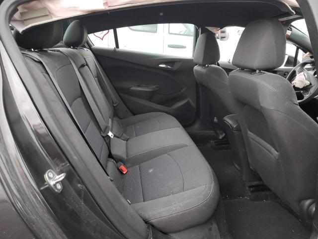 Продажа на аукционе авто 2017 Chevrolet Cruze, vin: 1G1BD5SM1H7222097, номер лота: 77726583