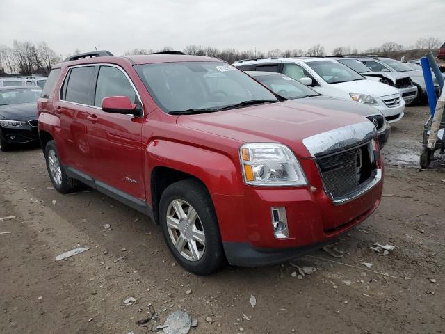 Aukcja sprzedaży 2015 Gmc Terrain Sle, vin: 2GKALREK1F6195539, numer aukcji: 81339933