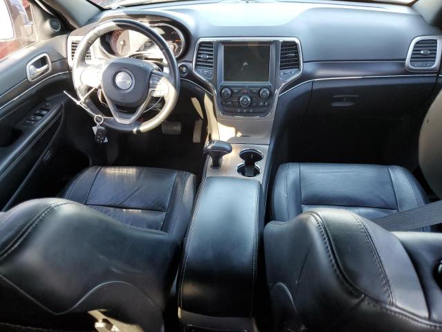 Aukcja sprzedaży 2014 Jeep Grand Cherokee Limited, vin: 1C4RJEBG5EC393575, numer aukcji: 82339123