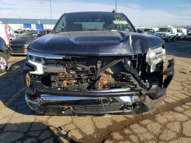 Продаж на аукціоні авто 2023 Chevrolet Silverado K1500 Lt-l, vin: 1GCPDKEK5PZ184592, номер лоту: 80943153