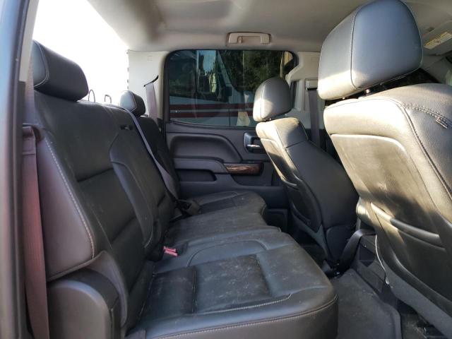 Aukcja sprzedaży 2015 Gmc Sierra K2500 Sle, vin: 1GT12YE87FF168297, numer aukcji: 80846043