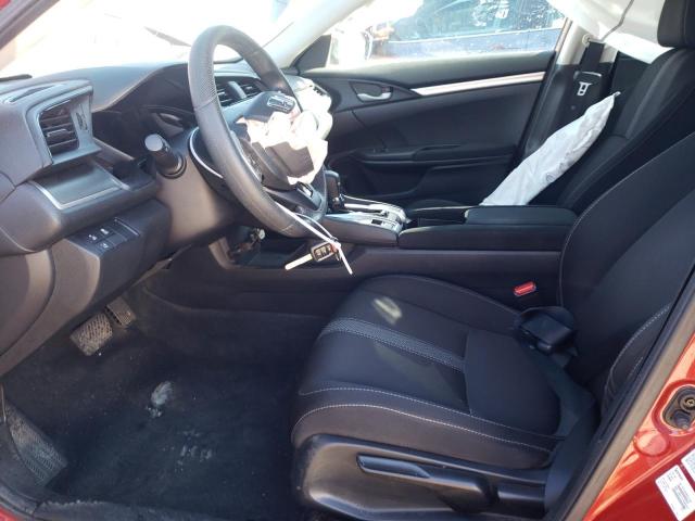 Продажа на аукционе авто 2020 Honda Civic Lx, vin: 2HGFC2F68LH549987, номер лота: 82123563