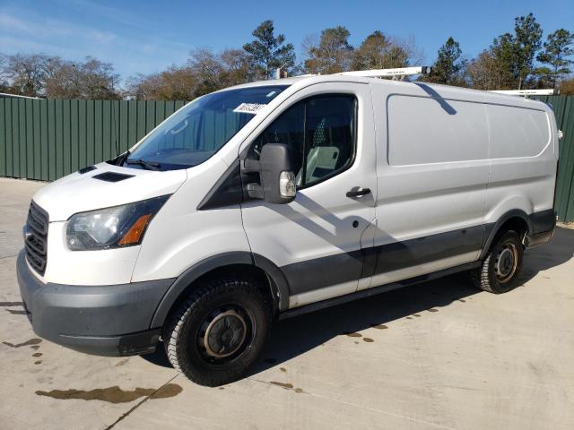 Продажа на аукционе авто 2016 Ford Transit T-250, vin: 1FTYR1ZM8GKA57954, номер лота: 81699413