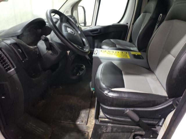Aukcja sprzedaży 2018 Ram Promaster 3500 3500 High, vin: 3C6URVHG9JE116934, numer aukcji: 72726743