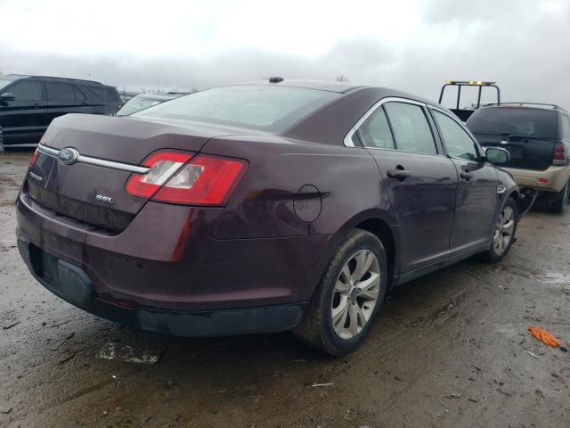 Продаж на аукціоні авто 2011 Ford Taurus Sel, vin: 1FAHP2EW1BG143627, номер лоту: 82326963