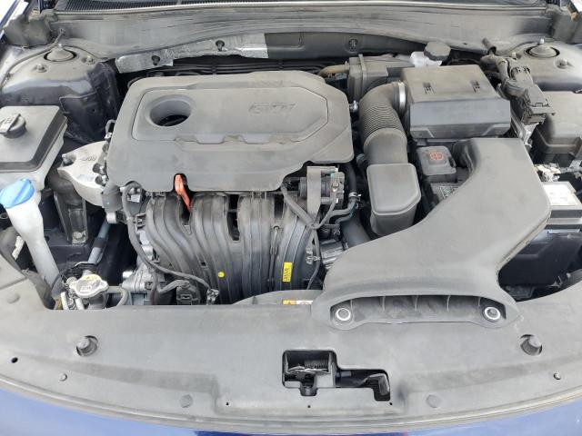 79636623 :رقم المزاد ، 5XXGT4L31LG404849 vin ، 2020 Kia Optima Lx مزاد بيع