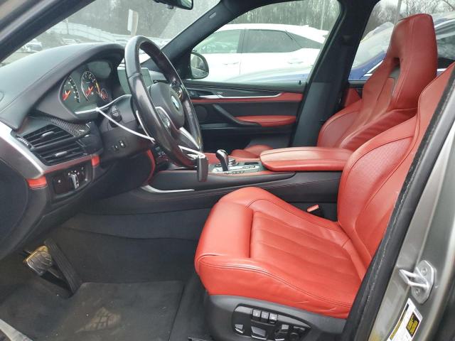 79043573 :رقم المزاد ، 5YMKT6C58G0R79357 vin ، 2016 Bmw X5 M مزاد بيع