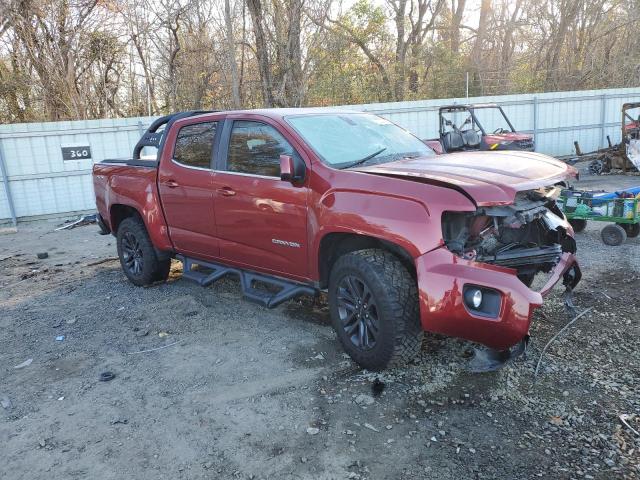 Aukcja sprzedaży 2020 Gmc Canyon Sle, vin: 1GTG6CEN4L1134222, numer aukcji: 82486163