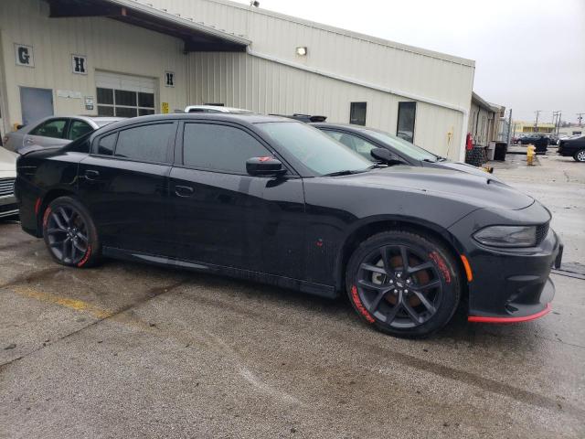 Aukcja sprzedaży 2021 Dodge Charger R/t, vin: 2C3CDXCT5MH674943, numer aukcji: 81822543