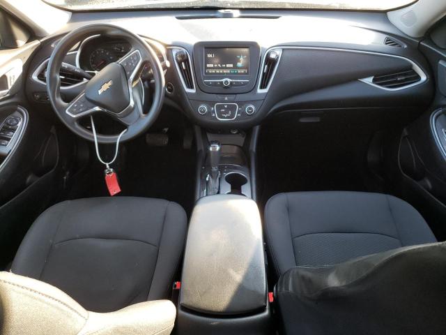 Aukcja sprzedaży 2016 Chevrolet Malibu Ls, vin: 1G1ZB5ST6GF233015, numer aukcji: 79485573