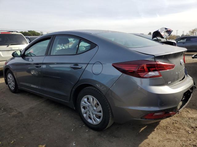 Продаж на аукціоні авто 2019 Hyundai Elantra Se, vin: 5NPD74LF8KH406604, номер лоту: 80788743