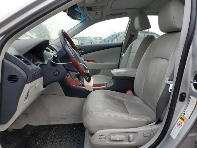 79568543 :رقم المزاد ، JTHBJ46G282256124 vin ، 2008 Lexus Es 350 مزاد بيع