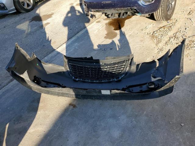 2012 Chrysler Town & Country Touring მანქანა იყიდება აუქციონზე, vin: 2C4RC1BG4CR187560, აუქციონის ნომერი: 79137423