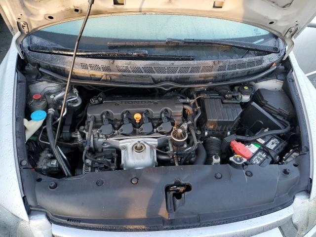 2006 Honda Civic Lx მანქანა იყიდება აუქციონზე, vin: 1HGFA16556L014243, აუქციონის ნომერი: 81232443