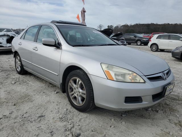 Aukcja sprzedaży 2007 Honda Accord Ex, vin: 1HGCM56867A140779, numer aukcji: 80945373
