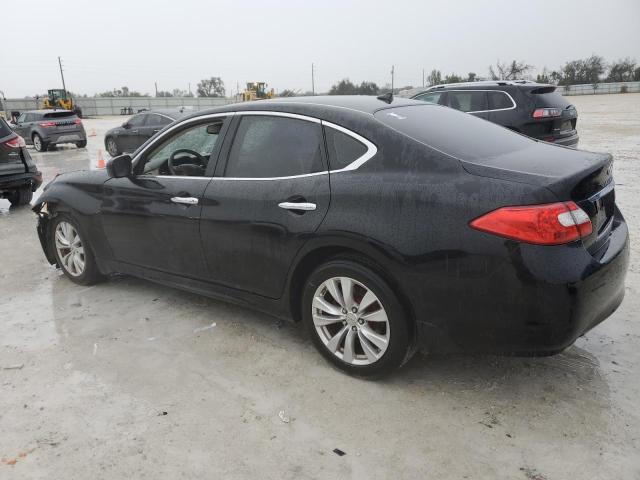 Aukcja sprzedaży 2011 Infiniti M37 X, vin: JN1BY1AR9BM371841, numer aukcji: 81299673