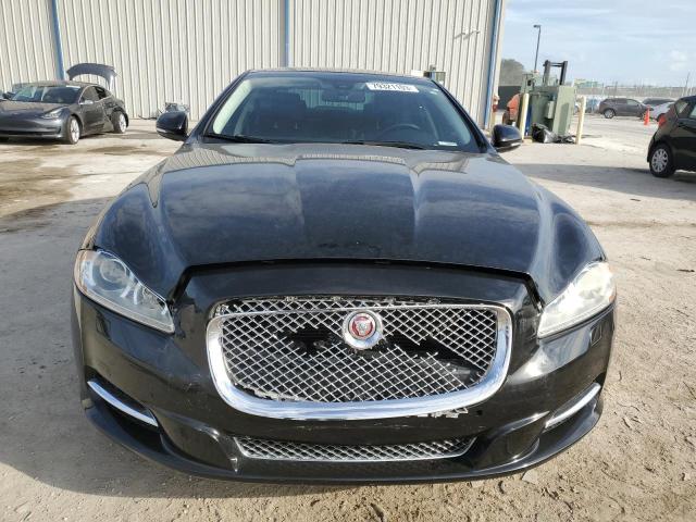 Продаж на аукціоні авто 2015 Jaguar Xj, vin: SAJWJ1CDXF8V79327, номер лоту: 79321103