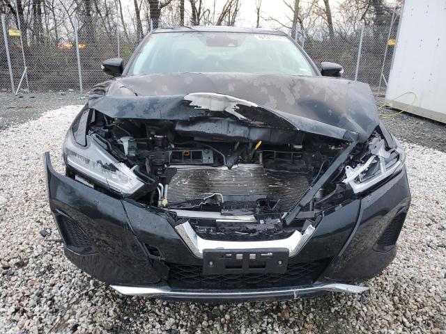 Продаж на аукціоні авто 2021 Nissan Maxima Sv, vin: 1N4AA6CV9MC515200, номер лоту: 78438853