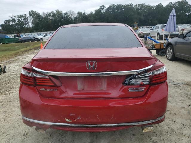 Продаж на аукціоні авто 2017 Honda Accord Sport Special Edition, vin: 1HGCR2F19HA086088, номер лоту: 82201853