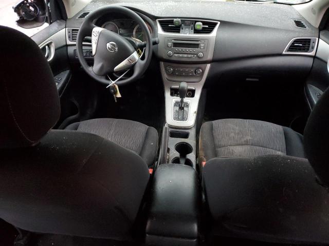 Продажа на аукционе авто 2014 Nissan Sentra S, vin: 3N1AB7AP4EY234368, номер лота: 79935213