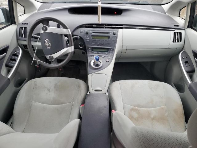 82380423 :رقم المزاد ، JTDKN3DU9A1229846 vin ، 2010 Toyota Prius مزاد بيع