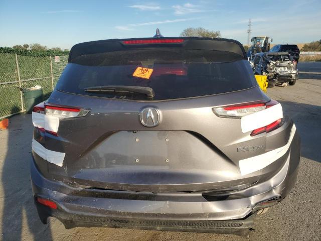 Продажа на аукционе авто 2021 Acura Rdx, vin: 5J8TC1H36ML008618, номер лота: 79678533