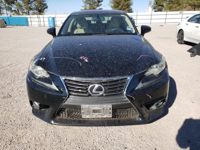 Продажа на аукционе авто 2014 Lexus Is 250, vin: JTHBF1D22E5020316, номер лота: 78756133