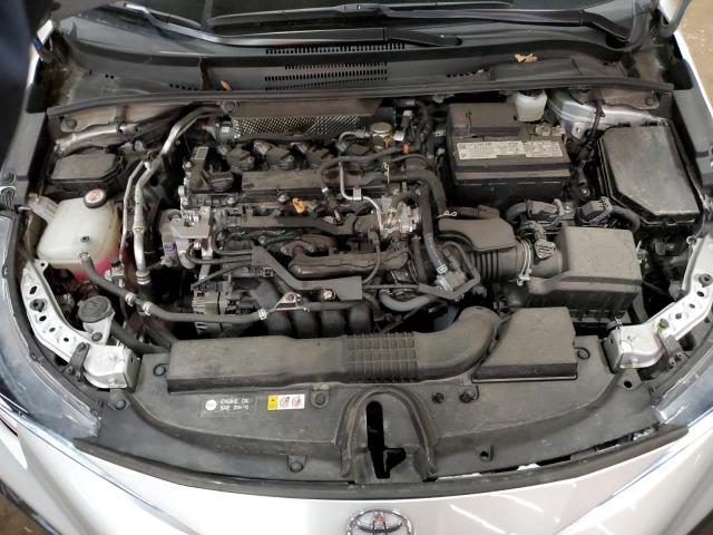 Aukcja sprzedaży 2022 Toyota Corolla, vin: 5YFB4MBE2NP112163, numer aukcji: 80091833