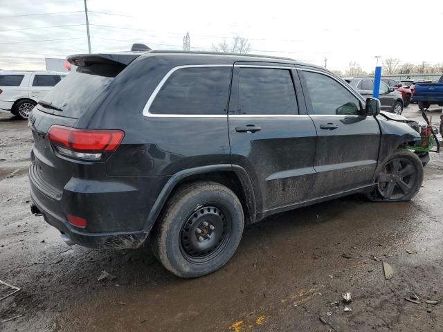 Продажа на аукционе авто 2015 Jeep Grand Cherokee Laredo, vin: 1C4RJFAG3FC950508, номер лота: 81122413