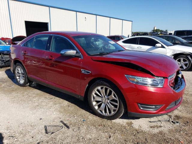 Продажа на аукционе авто 2015 Ford Taurus Limited, vin: 1FAHP2F89FG168796, номер лота: 81089743