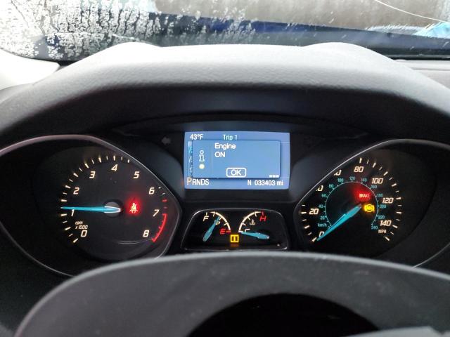 Продажа на аукционе авто 2014 Ford Focus Se, vin: 1FADP3K26EL421553, номер лота: 80822163