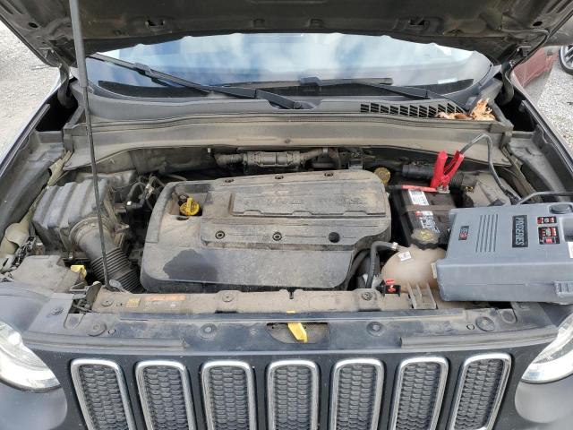 2017 Jeep Renegade Sport მანქანა იყიდება აუქციონზე, vin: ZACCJAAH1HPF73497, აუქციონის ნომერი: 79771413