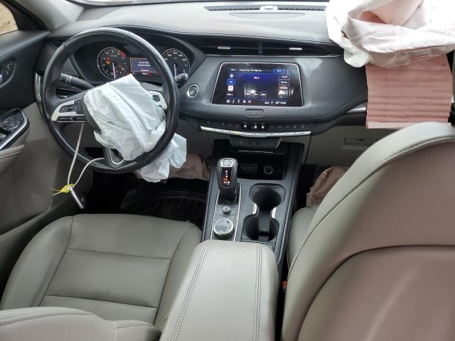 Aukcja sprzedaży 2019 Cadillac Xt4 Luxury, vin: 1GYAZAR49KF142783, numer aukcji: 80825583