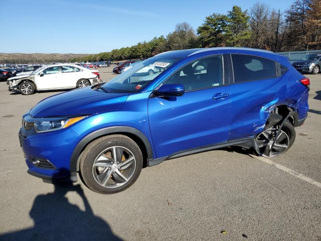 Aukcja sprzedaży 2021 Honda Hr-v Ex, vin: 3CZRU6H5XMM737525, numer aukcji: 80120263