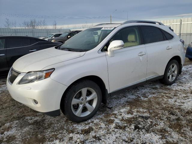 Продажа на аукционе авто 2011 Lexus Rx 350, vin: 2T2BK1BA7BC080769, номер лота: 79254153