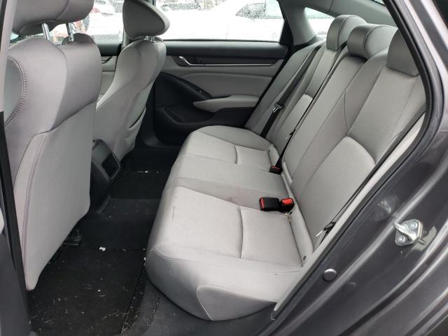 81267063 :رقم المزاد ، 1HGCV1F13LA082987 vin ، 2020 Honda Accord Lx مزاد بيع