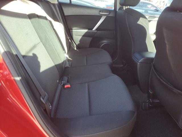 Продаж на аукціоні авто 2012 Mazda 3 S, vin: JM1BL1L50C1643847, номер лоту: 79694123